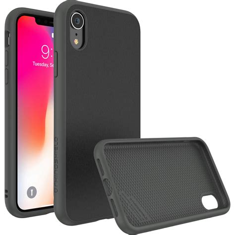 rhino shield case drop test|RhinoShield SolidSuit Case for iPhone X .